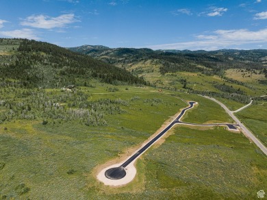 Bear Lake Acreage For Sale in Montpelier Idaho