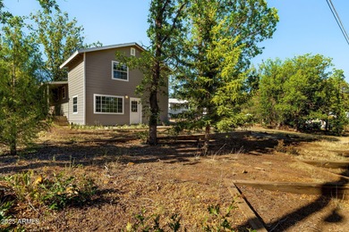 Rainbow Lake Home Sale Pending in Pinetop-Lakeside Arizona