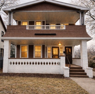 Lake Home For Sale in Cleveland, Ohio