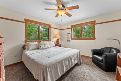 Stunning Lake Redstone Waterfront Home - photo 12