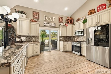 Designed for entertaining and grand scale living, this - photo 5