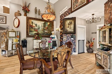 Designed for entertaining and grand scale living, this - photo 8