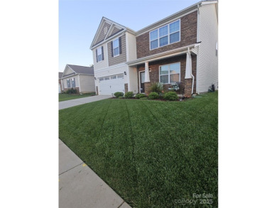 Lake Wylie Home Sale Pending in Gastonia North Carolina