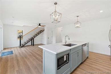 Cove location with 100 feet of lakefront, this beautifully - photo 10