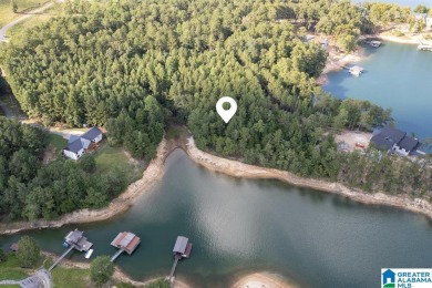 Lewis Smith Lake Acreage Sale Pending in Jasper Alabama