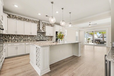 Enjoy the SPECTACULAR Lake View from the spacious front porch! - photo 11