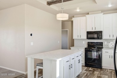 Experience modern mountain living in this beautifully upgraded