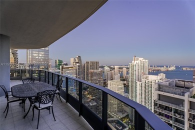 Welcome to Brickell Flatiron PH#5408 residence a 3bed/3.bath - photo 12