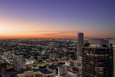 Welcome to Brickell Flatiron PH#5408 residence a 3bed/3.bath - photo 13