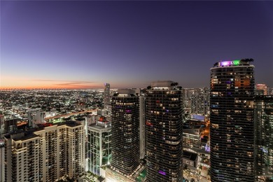 Welcome to Brickell Flatiron PH#5408 residence a 3bed/3.bath - photo 14