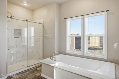 Experience modern mountain living in this beautifully upgraded