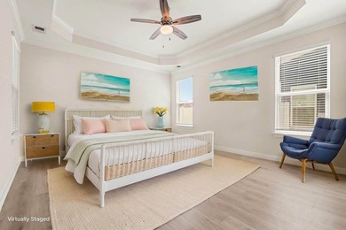 Enjoy the SPECTACULAR Lake View from the spacious front porch! - photo 18