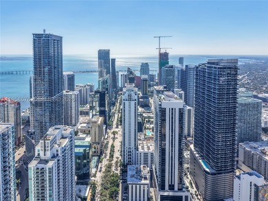 Welcome to Brickell Flatiron PH#5408 residence a 3bed/3.bath - photo 18