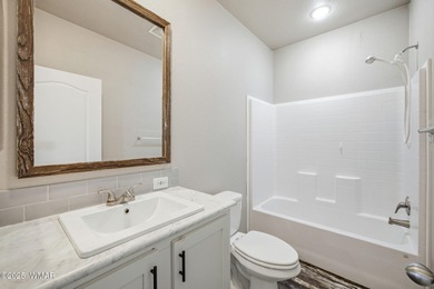 Experience modern mountain living in this beautifully upgraded