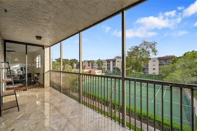 As a corner unit, you enjoy added privacy and a wrap-around