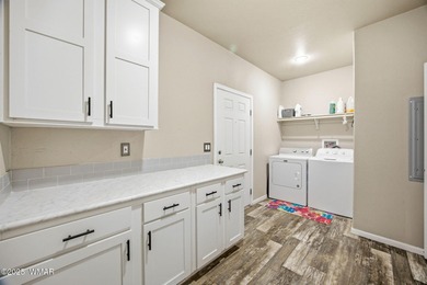 Experience modern mountain living in this beautifully upgraded