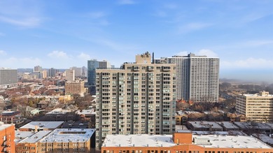 Lake Michigan - Cook County Condo For Sale in Chicago Illinois