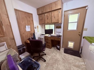 This inviting 1984 manufactured home, set on a permanent - photo 21