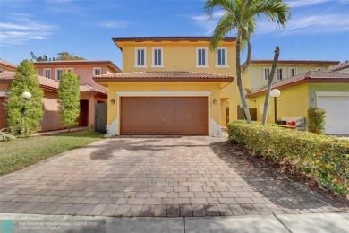 Lake Home For Sale in Homestead, Florida