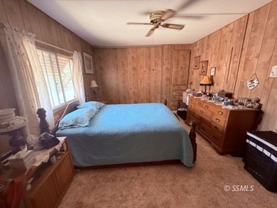 This inviting 1984 manufactured home, set on a permanent - photo 26