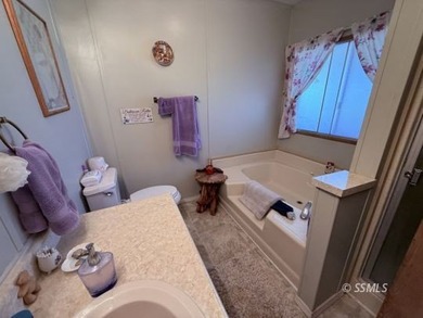 This inviting 1984 manufactured home, set on a permanent - photo 30