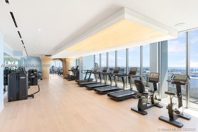 Welcome to Brickell Flatiron PH#5408 residence a 3bed/3.bath - photo 31