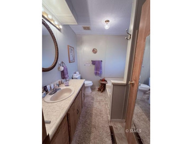 This inviting 1984 manufactured home, set on a permanent - photo 31