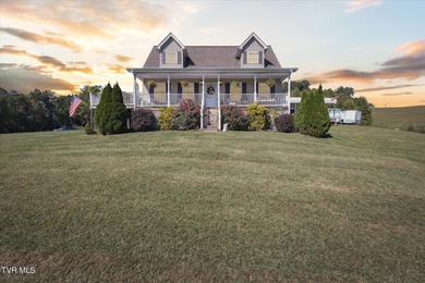 South Holston Lake Home For Sale in Abingdon Virginia