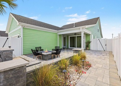 Enjoy the SPECTACULAR Lake View from the spacious front porch! - photo 34