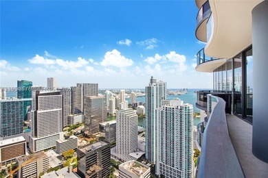Welcome to Brickell Flatiron PH#5408 residence a 3bed/3.bath - photo 37