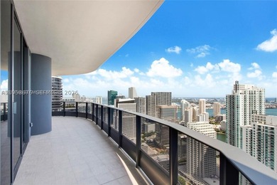 Welcome to Brickell Flatiron PH#5408 residence a 3bed/3.bath - photo 38