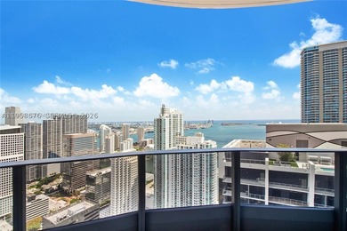Welcome to Brickell Flatiron PH#5408 residence a 3bed/3.bath - photo 39