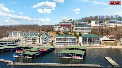 16x44 DOCK SLIP + PWC SLIP + FURNISHED + 2283 SQ.FT. + TOP-FLOOR - photo 2