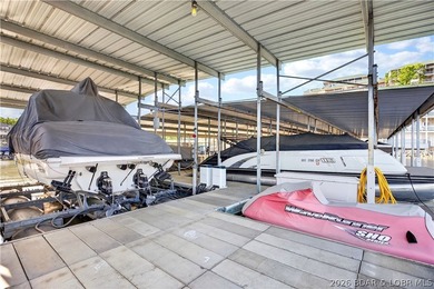 16x44 DOCK SLIP + PWC SLIP + FURNISHED + 2283 SQ.FT. + TOP-FLOOR - photo 3