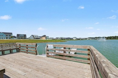 Enjoy the SPECTACULAR Lake View from the spacious front porch! - photo 43