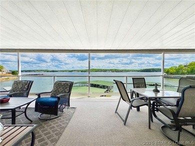 16x44 DOCK SLIP + PWC SLIP + FURNISHED + 2283 SQ.FT. + TOP-FLOOR - photo 4