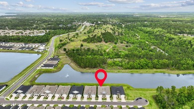Everlake at Mandarin is a beautiful 55+ gated community that has - photo 44