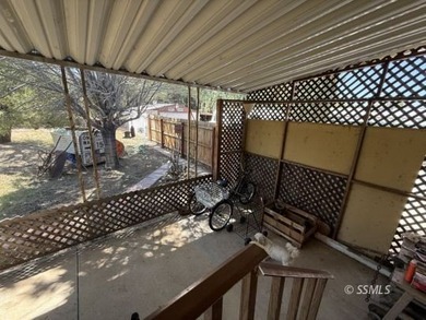 This inviting 1984 manufactured home, set on a permanent - photo 44