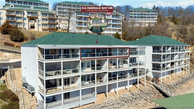 16x44 DOCK SLIP + PWC SLIP + FURNISHED + 2283 SQ.FT. + TOP-FLOOR - photo 5