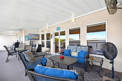16x44 DOCK SLIP + PWC SLIP + FURNISHED + 2283 SQ.FT. + TOP-FLOOR - photo 7