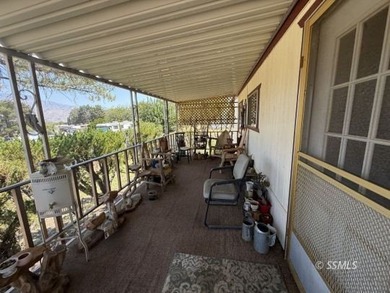 This inviting 1984 manufactured home, set on a permanent - photo 49