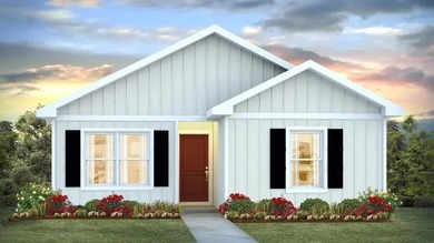 Blackwater River Home Sale Pending in Milton Florida