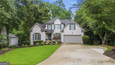 Elegant Living in Olde Atlanta Club Welcome home to this - photo 2