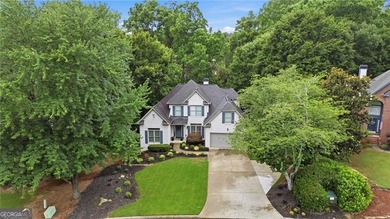 Elegant Living in Olde Atlanta Club Welcome home to this - photo 3