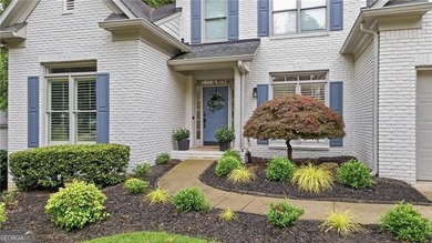 Elegant Living in Olde Atlanta Club Welcome home to this - photo 4