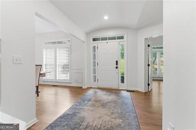 Elegant Living in Olde Atlanta Club Welcome home to this - photo 5