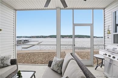 Experience elevated lake living in this rare lakefront condo - photo 1