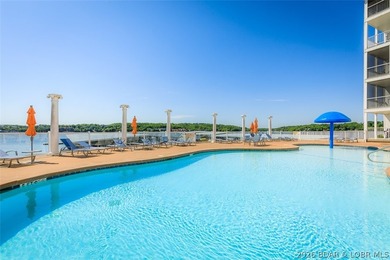Experience elevated lake living in this rare lakefront condo - photo 2