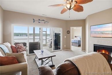 Experience elevated lake living in this rare lakefront condo - photo 3