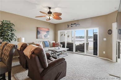 Experience elevated lake living in this rare lakefront condo - photo 4